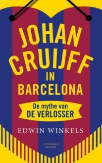 Johan Cruijff in Barcelona - eenboekvoormij