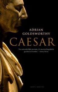 Caesar - 7 boeken over het Romeinse Rijk - Eenboekvoormij