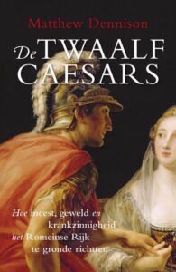 De twaalf Caesars - 7 boeken over het Romeinse RIjk - Eenboekvoormij