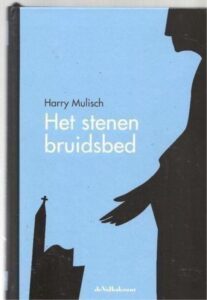 Het stenen bruidsbed - 8 kortste boeken lezen voor de lijst niveau 6 - Eenboekvoormij