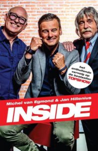 Inside - Alle boeken van de mannen van Vandaag Inside - Voetbal Inside - Eenboekvoormij