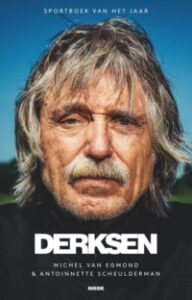 Johan Derksen - Derksen - Alle boeken van de mannen van Vandaag Inside - Eenboekvoormij