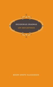 Lof der Zotheid - 8 kortste boeken lezen voor de lijst niveau 6 - Eenboekvoormij