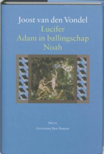 Lucifer - 8 kortste boeken Lezen voor de lijst niveau 6 - Eenboekvoormij