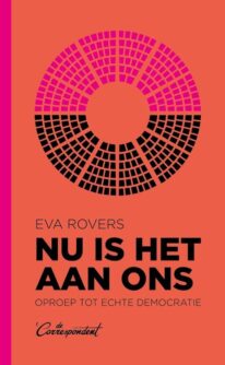 Nu is het aan ons - Eva Rovers - Eenboekvoormij