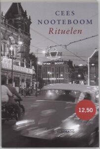 Rituelen - 8 kortste boeken lezen voor de lijst niveau 6 - Eenboekvoormij