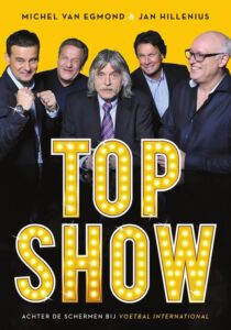 Topshow - Vandaag Inside - Eenboekvoormij