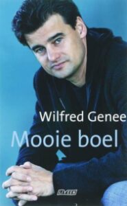 Wilfred Genee - Mooie boel - Alle boeken van de mannen van Vandaag Inside - Eenboekvoormij