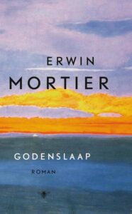 Godenslaap 8 aanraders lezen voor de lijst niveau 6 (15-18 jaar) eenboekvoormij