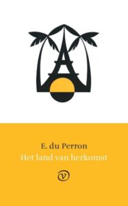 Het land van herkomst 8 aanraders lezen voor de lijst niveau 6 (15-18 jaar) eenboekvoormij