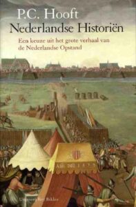 Nederlandse historiën 8 aanraders lezen voor de lijst niveau 6 (15-18 jaar) eenboekvoormij